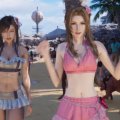 Final Fantasy VII Rebirth si aggiorna anche su PC e PS5: nuove funzioni per semplificare esplorazione e combattimenti