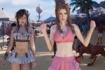 Final Fantasy 7 Rebirth uscirà su Nintendo Switch 2 e Xbox Series X|S, dice un noto leaker - Notizia