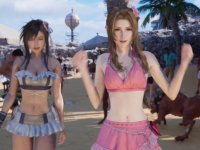 Final Fantasy 7 Rebirth uscirà su Nintendo Switch 2 e Xbox Series X|S, dice un noto leaker