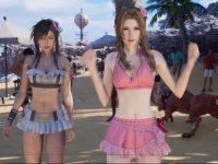 Il director del remake di Final Fantasy VII vuole che il terzo capitolo sia ricordato a lungo