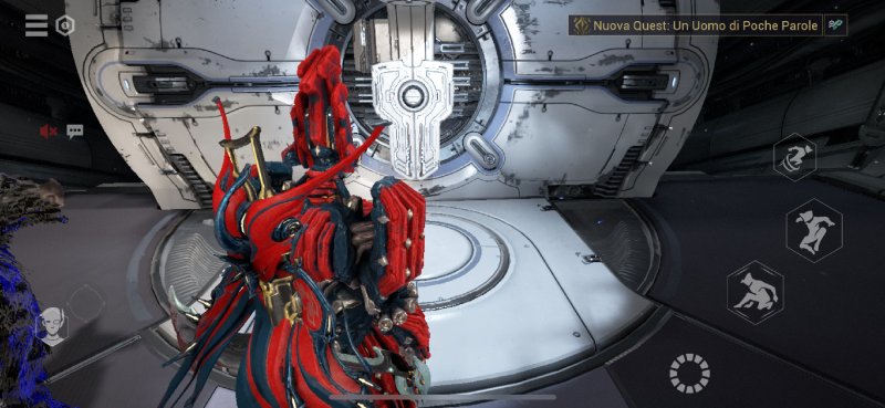 A questa trasposizione mobile di Warframe non mancano i difetti, ma sono tutti decisamente sistemabili con aggiornamenti futuri, le basi ci convincono parecchio