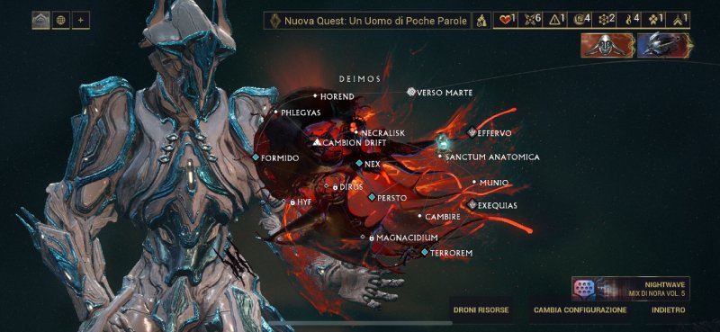 Non è così intuitivo ritrovare il proprio account anche sui dispositivi Apple, ci vorrà qualche minuto di navigazione tra i menù, ma basta farlo una volta per sistemare ogni cosa