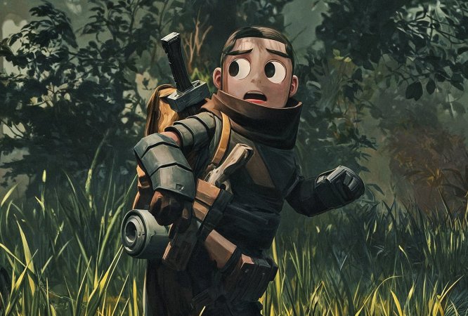 Il gioco è vivo, "malgrado tutto"