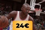 NBA 2K23 è ora in sconto su Amazon Italia al prezzo minimo storico - Notizia