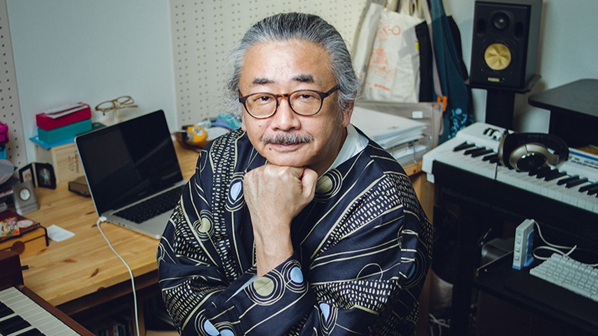 Nobuo Uematsu, il celebre compositore di Final Fantasy non realizzerà altre colonne sonore