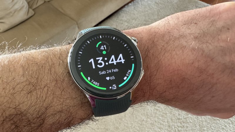 La scheda tecnica è da primo della classe