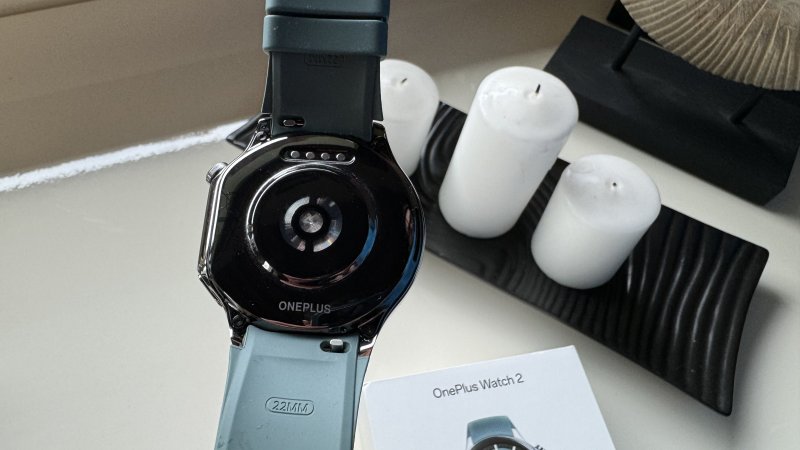 La batteria è tra le migliori di tutta la categoria