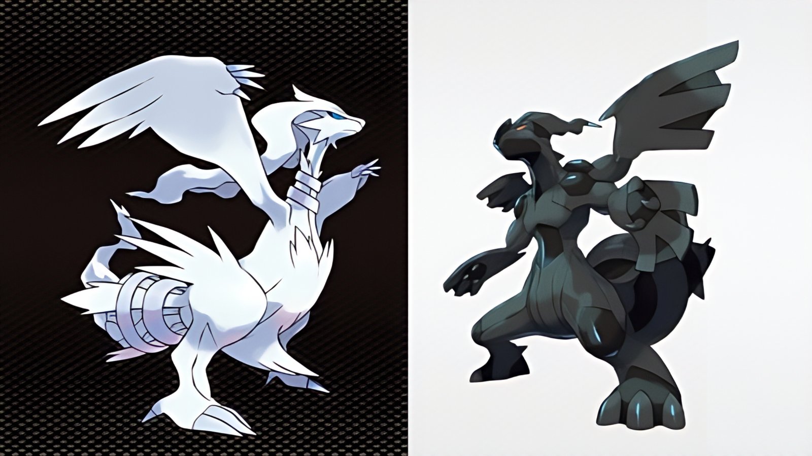 Pokémon: un team esterno starebbe sviluppando un gioco ambientato a Unima, remake di Bianco e Nero?