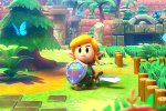 The Legend of Zelda: Link's Awakening si ispira a Twin Peaks, Mark Frost ha dato consigli a Nintendo - Notizia