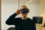 Apple Vision Pro: il costo di produzione è elevatissimo a causa dei display - Notizia