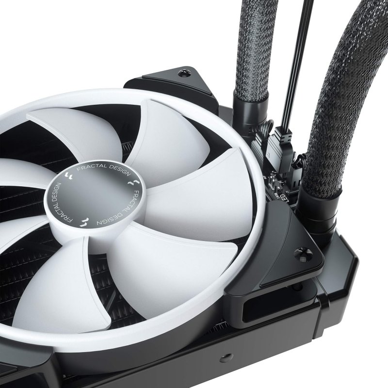 Fractal Design Celsius+ S28 Prisma PWM ARGB Fractal Design Celsius+ S28 Prisma PWM ARGB