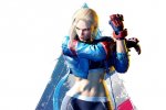 Street Fighter 6: il cosplay di Cammy da peachmilky_ continua a colpire duro - Notizia