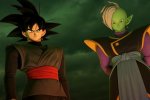 Dragon Ball: The Breakers, annunciata la data della Stagione 5 con Black Goku e Zamasu - Notizia