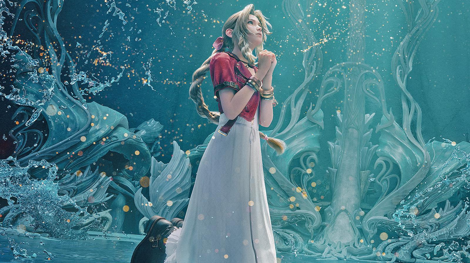 Final Fantasy 7 Rebirth: i migliori consigli prima di iniziare l'avventura