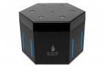 GameScent è un dispositivo che riproduce gli odori dei giochi grazie all'intelligenza artificiale - Notizia