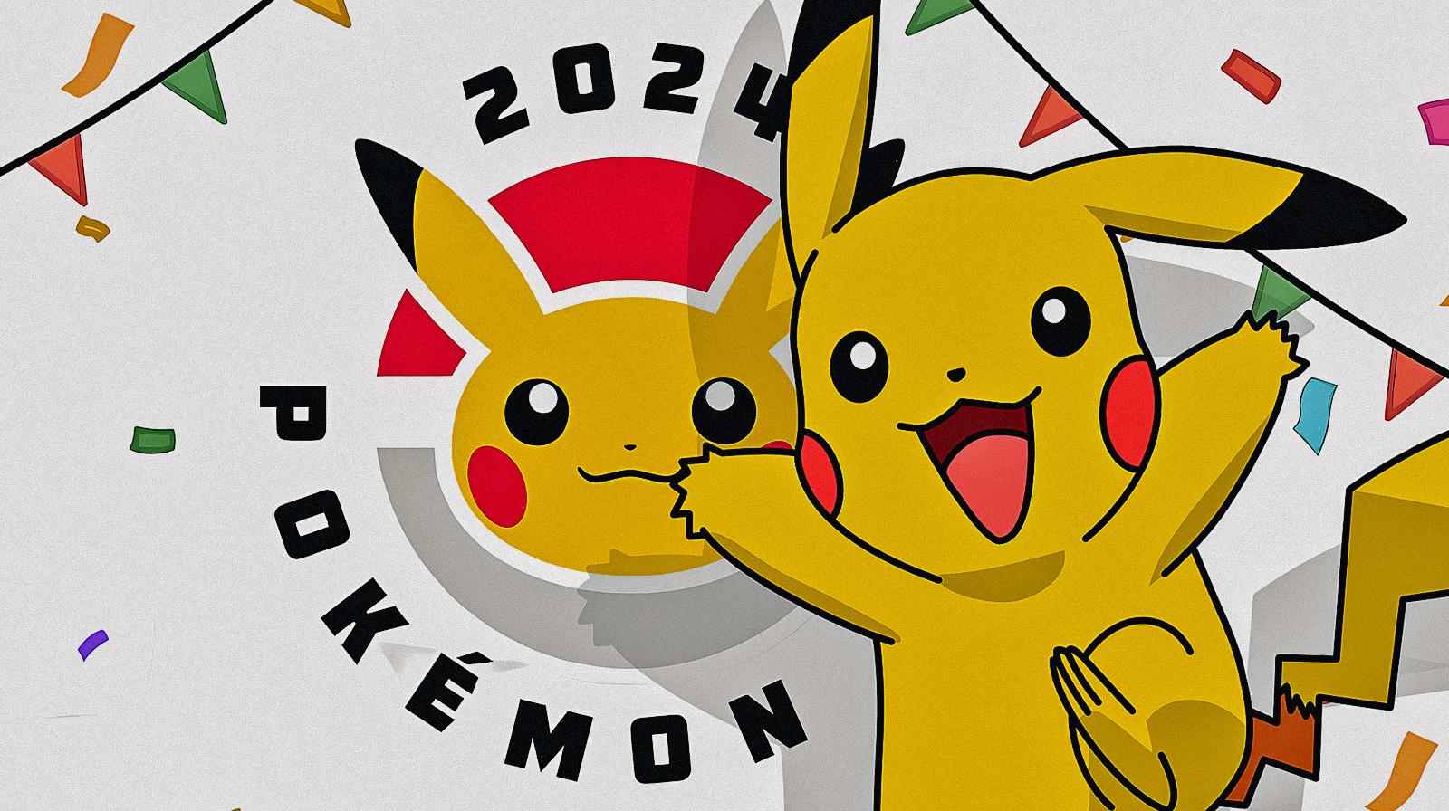 Da Leggende Pokémon Z-A al nuovo gioco di carte: le novità del Pokémon Day!