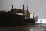 Playdead ha pubblicato la prima immagine del suo nuovo gioco dopo Limbo e Inside - Notizia