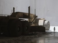 Playdead ha pubblicato la prima immagine del suo nuovo gioco dopo Limbo e Inside