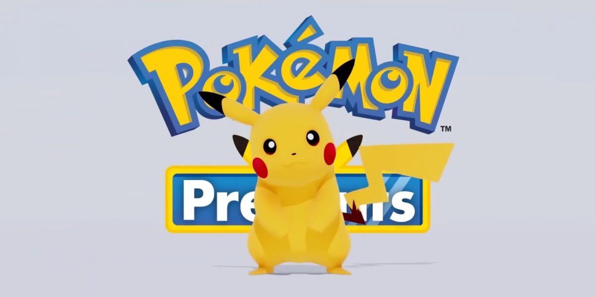 Pokémon Presents all the announcements for Nintendo Switch and mobile