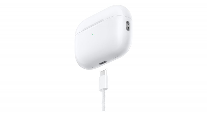Apple AirPods Pro (2ª generazione) Apple AirPods Pro (2ª generazione)