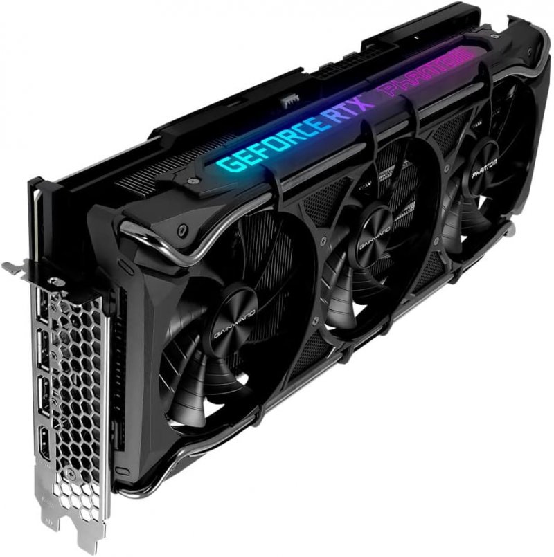 Gainward GeForce RTX 3080 da 12 GB