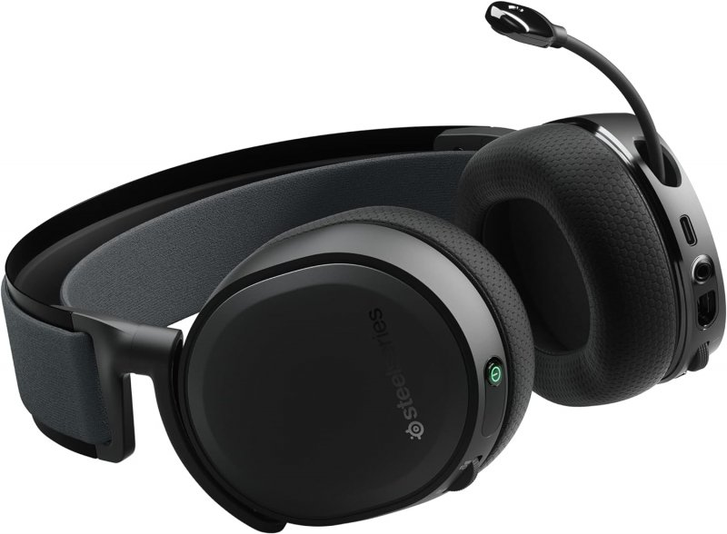 SteelSeries Arctis 7+ SteelSeries Arctis 7+