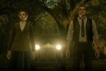 Alone in the Dark, David Harbour e Jodie Comer parlano della follia di Derceto - Notizia