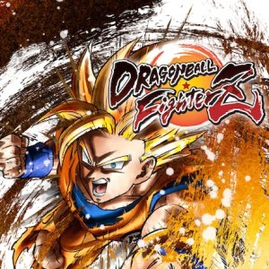 Dragon Ball FighterZ per PlayStation 5