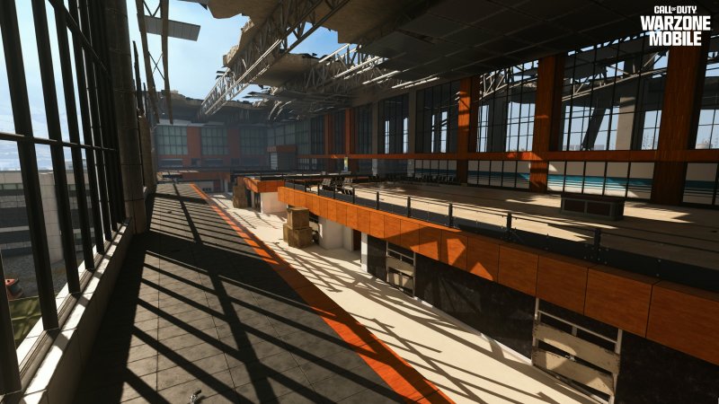 Call of Duty: Warzone Mobile