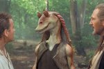 Star Wars: Jar Jar Binks torna in un gioco Activision? L'attore svela qualcosa - Notizia