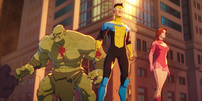 Le sequenze di intermezzo di Invincible: Guarding the Globe sono davvero fedeli alla serie Le sequenze di intermezzo di Invincible: Guarding the Globe sono davvero fedeli alla serie