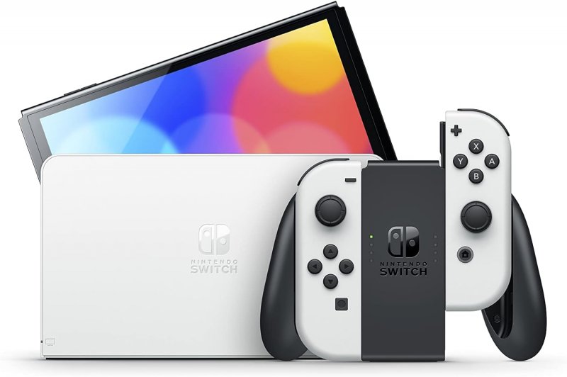Nintendo Switch OLED Nintendo Switch OLED
