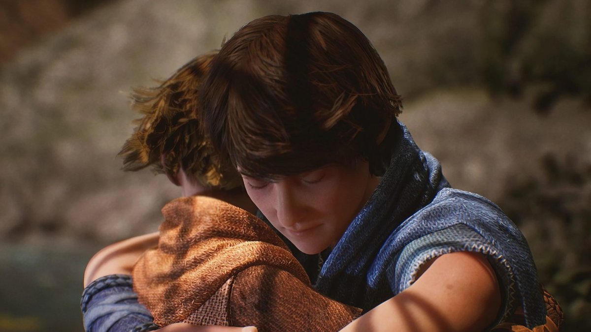 Brothers A Tale of Two Sons Remake ha ricevuto ottimi voti dalla stampa internazionale