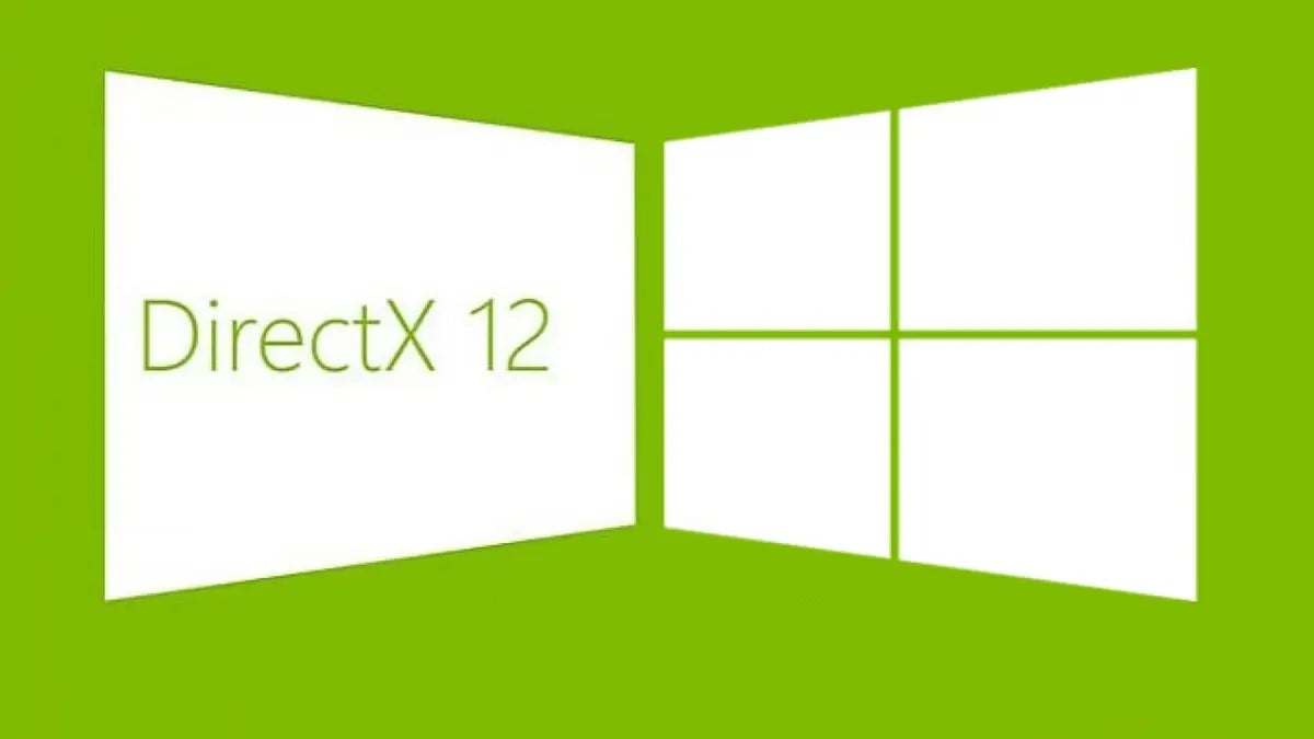 DirectSR: For Microsoft it is the “link” between games and super-sampling technologies