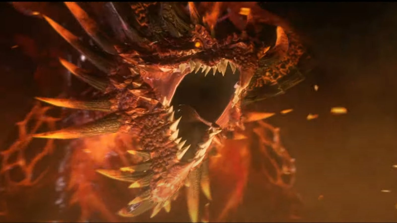 Dragonkin: The Banished annunciato con un trailer, è il nuovo action GDR Diablo-like di Nacon
