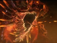 Dragonkin: The Banished annunciato con un trailer, è il nuovo action GDR Diablo-like di Nacon