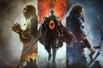 Dragon's Dogma 2 debutta secondo nella classifica UK, Rise of the Ronin quinto - Notizia