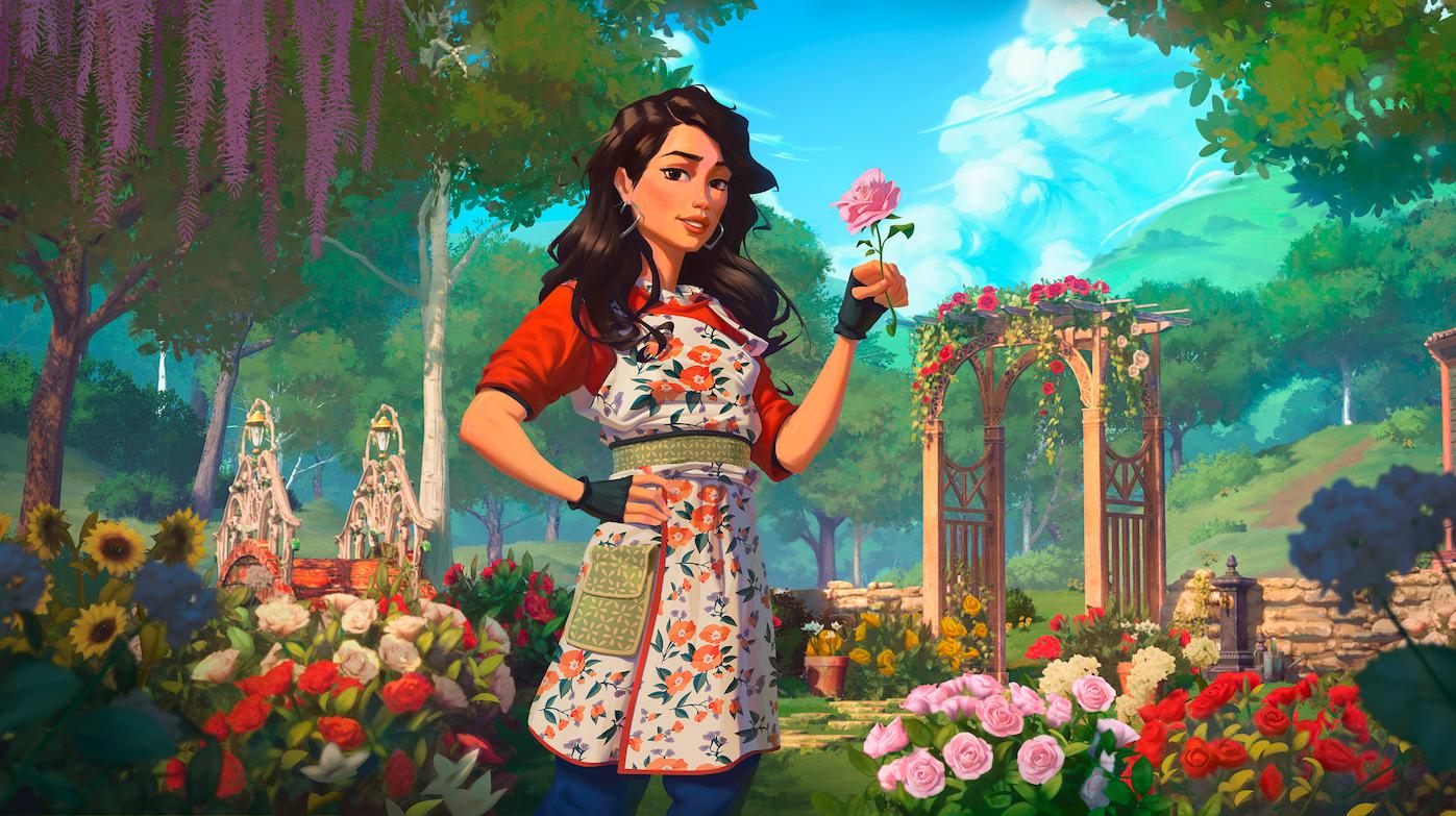 Ambulance Life, Taxi Life, Chef Life e Garden Life presentati da Nacon con un trailer