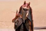 Jar Jar Binks probabilmente non sta per tornare: ecco cosa forse intendeva l'attore di Star Wars - Notizia