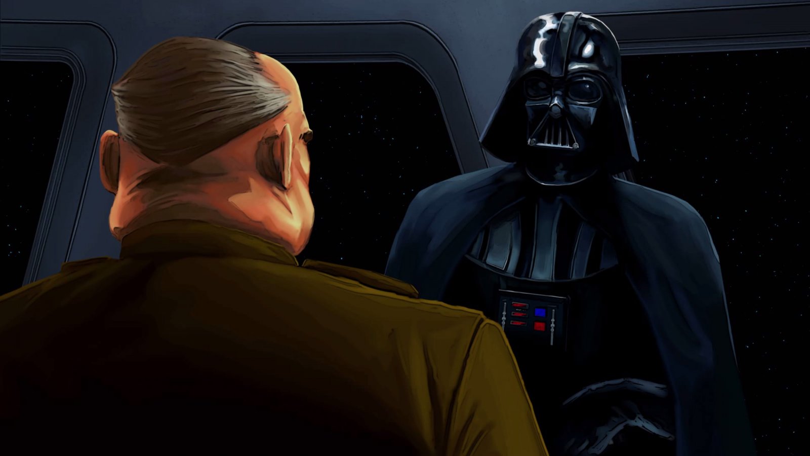 Star Wars: Dark Forces Remaster, il trailer di lancio annuncia che è disponibile