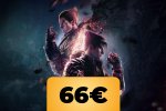 Tekken 8 per PS5 e Xbox Series X in sconto su Amazon - Notizia