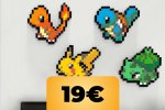 MEGA Pokémon Showcase in sconto a tempo limitato su Amazon Italia - Notizia