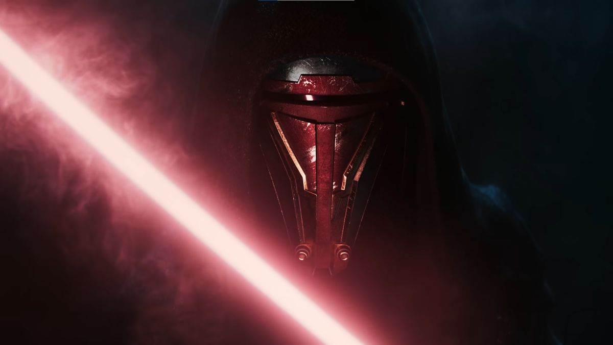 Star Wars: Knights of the Old Republic Remake, il CEO di Saber aggiorna sullo sviluppo