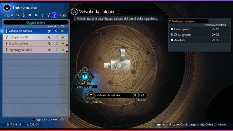 Si tratta di un progetto di creazione nascosto Si tratta di un progetto di creazione nascosto