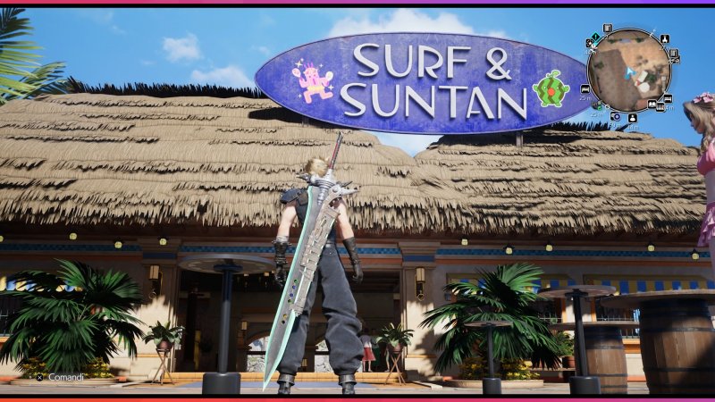 La posizione esatta del quarto Kyactus