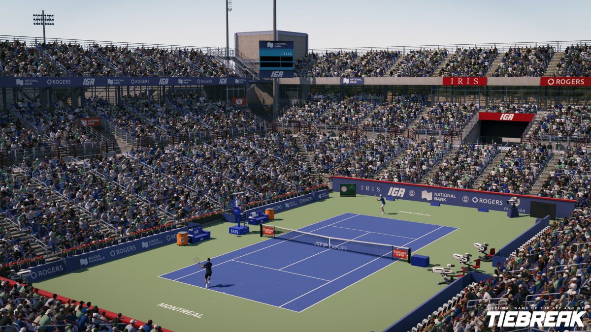 Nacon Connect 2024 の「World of Sport」トレーラーでツール・ド・フランス、タイブレーク、ラグビー 24 などを紹介