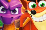 Toys for Bob si separa da Microsoft, lo studio di Crash e Spyro diventa indipendente - Notizia