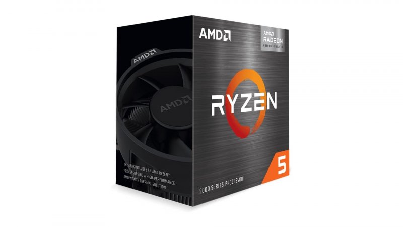 Ryzen 5 5600G