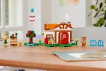 I set LEGO Animal Crossing sono ora disponibili su Amazon Italia: tutti i dettagli - Notizia