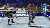 WWE 2K24 - Trailer della modalità La Mia Ascesa